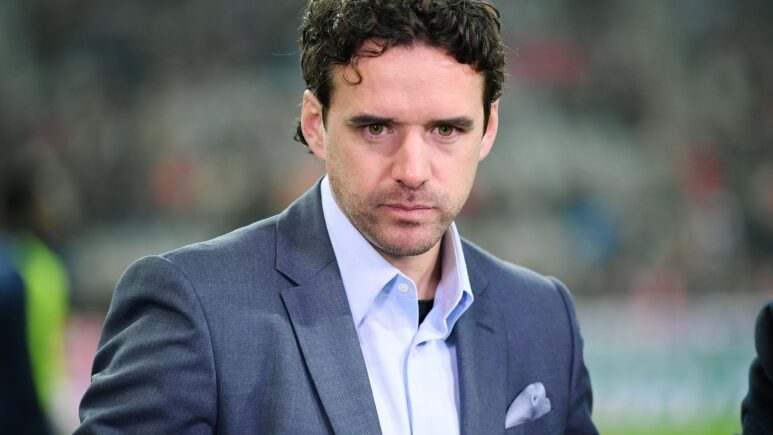 Owen Hargreaves believes Chelsea will make a huge mistake with £110,000-a-week star